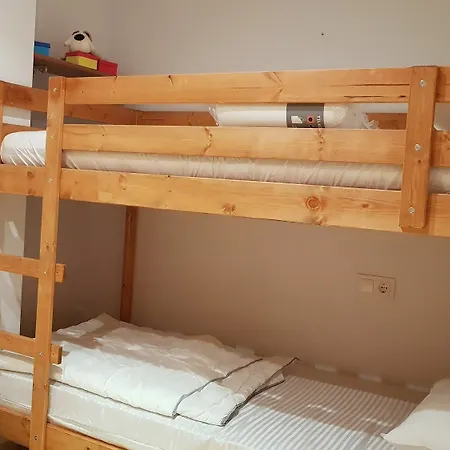 Apartment Lloretholiday Lloret de Mar