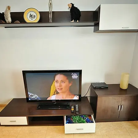 Lloretholiday Apartment *