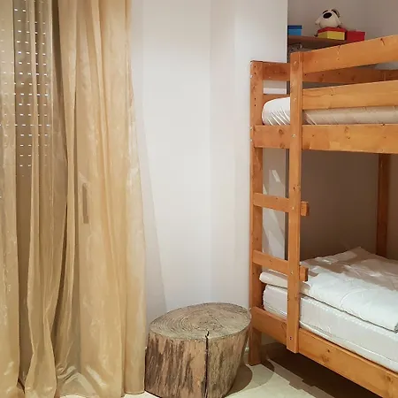 Lloretholiday Apartment