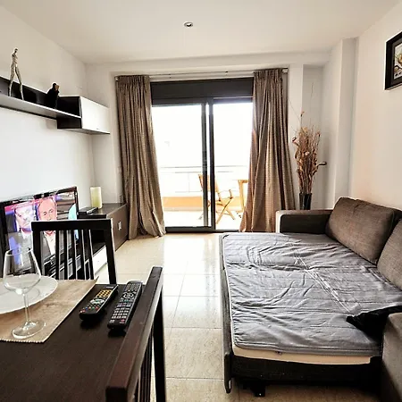 Lloretholiday Apartment