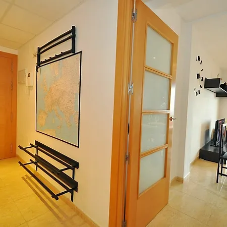 Apartment Lloretholiday *