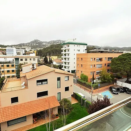 Lloretholiday Apartment