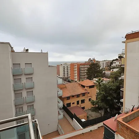 Apartment Lloretholiday *