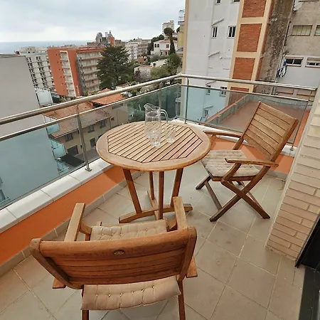 Apartment Lloretholiday *